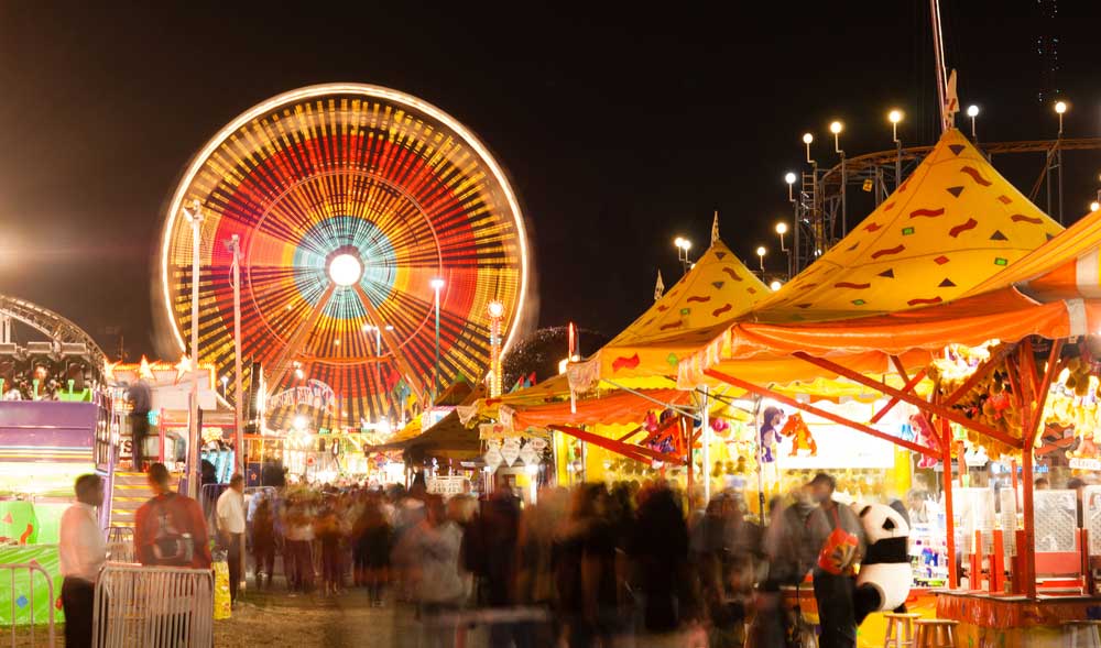 picture of Funfair