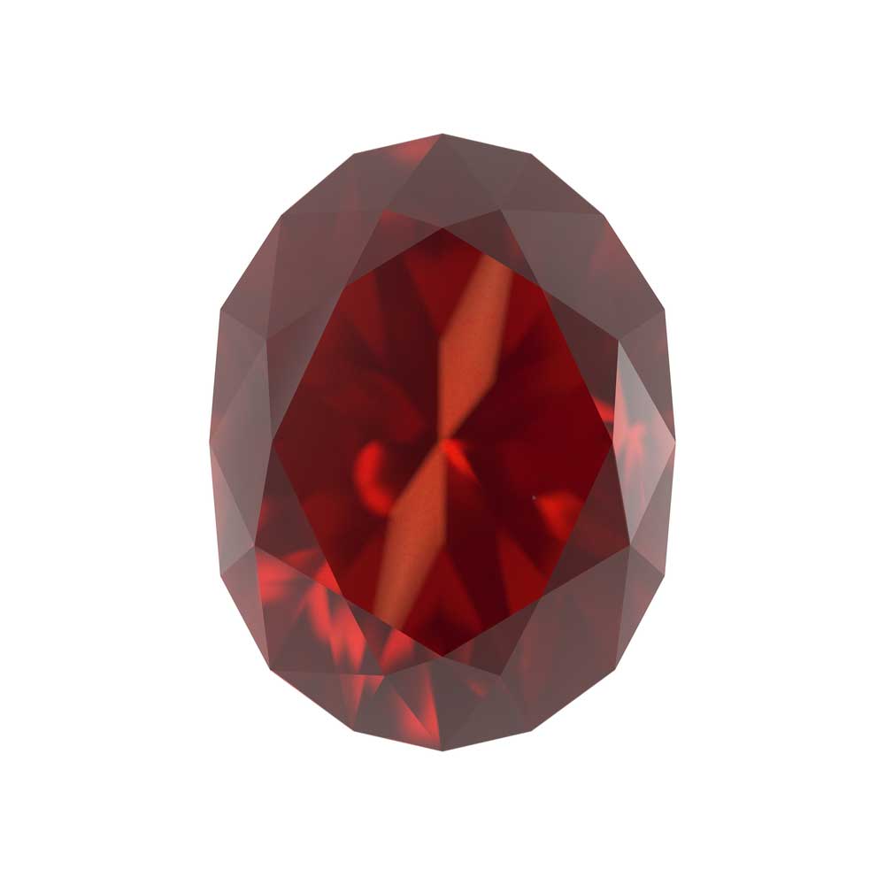 picture of garnet