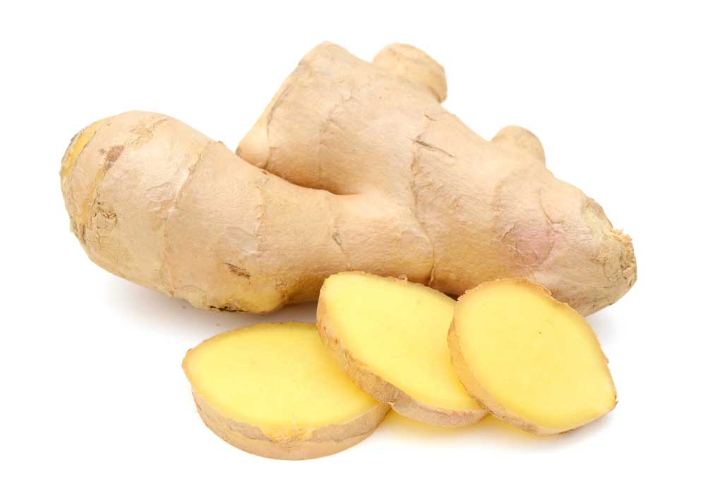 picture of ginger