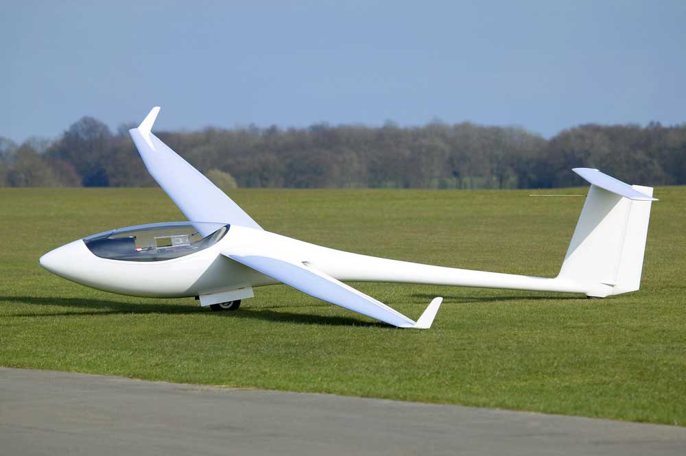 picture of glider