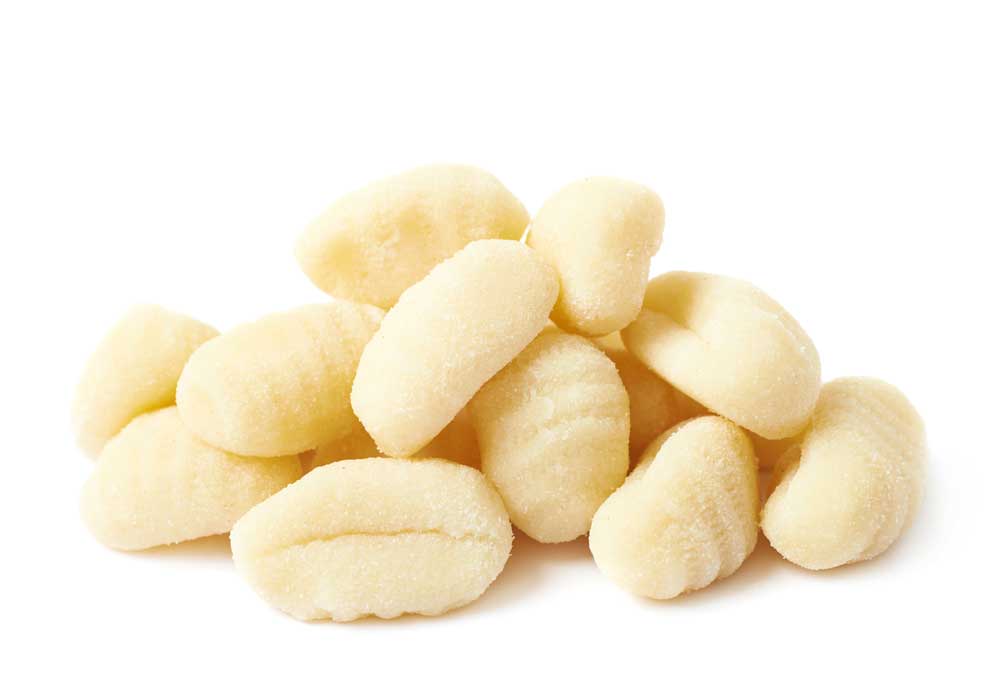 picture of gnocchi