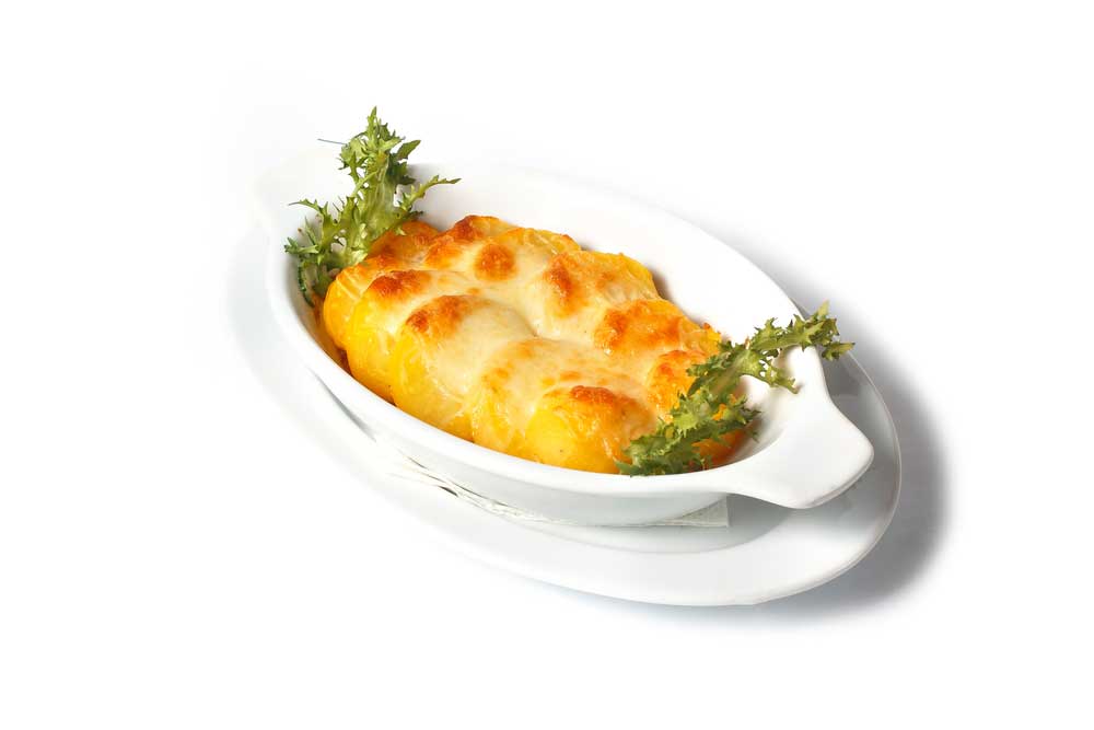 picture of Gratin