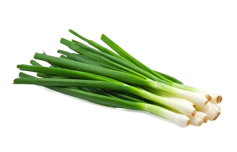 picture of green-onion