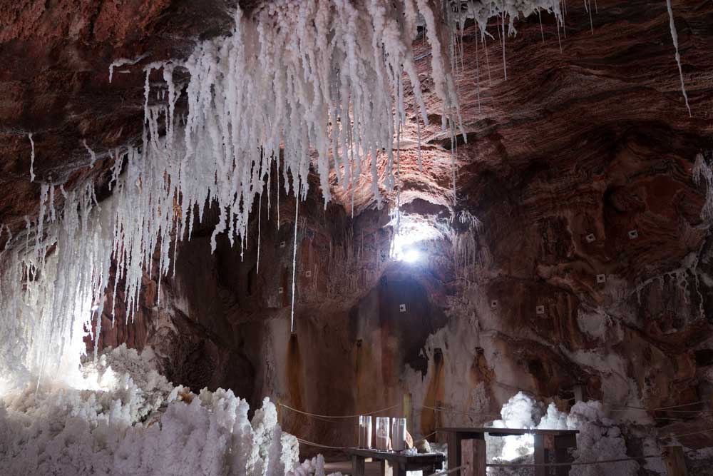 picture of grotto