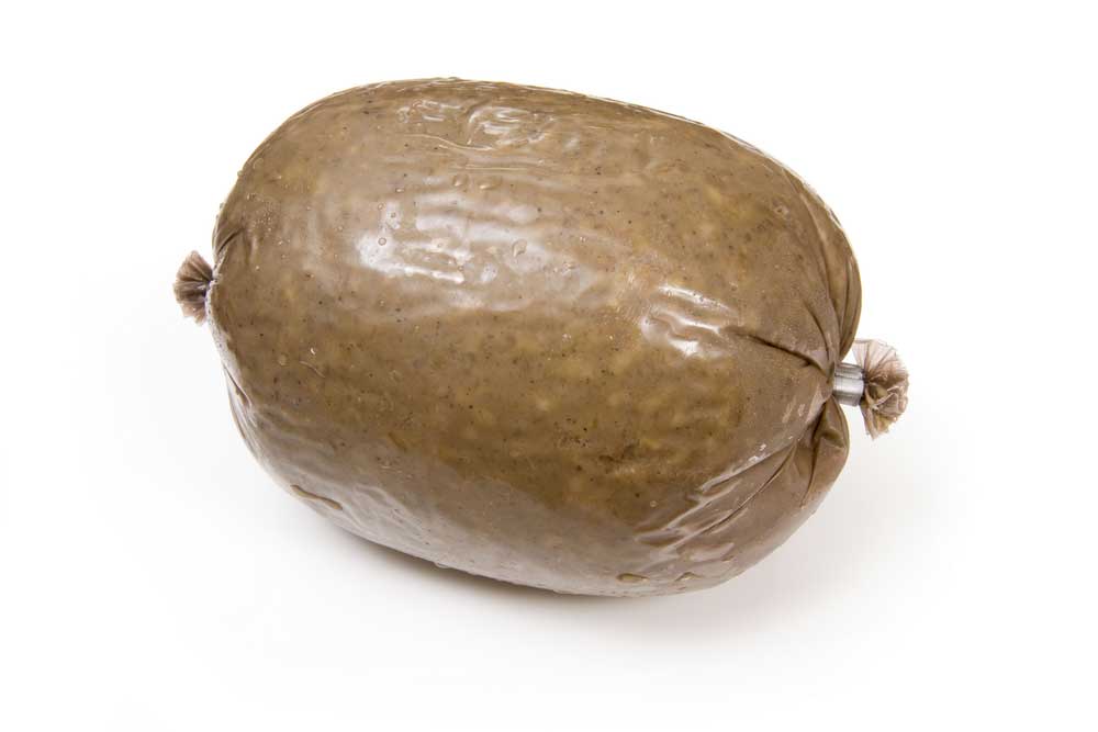 picture of haggis