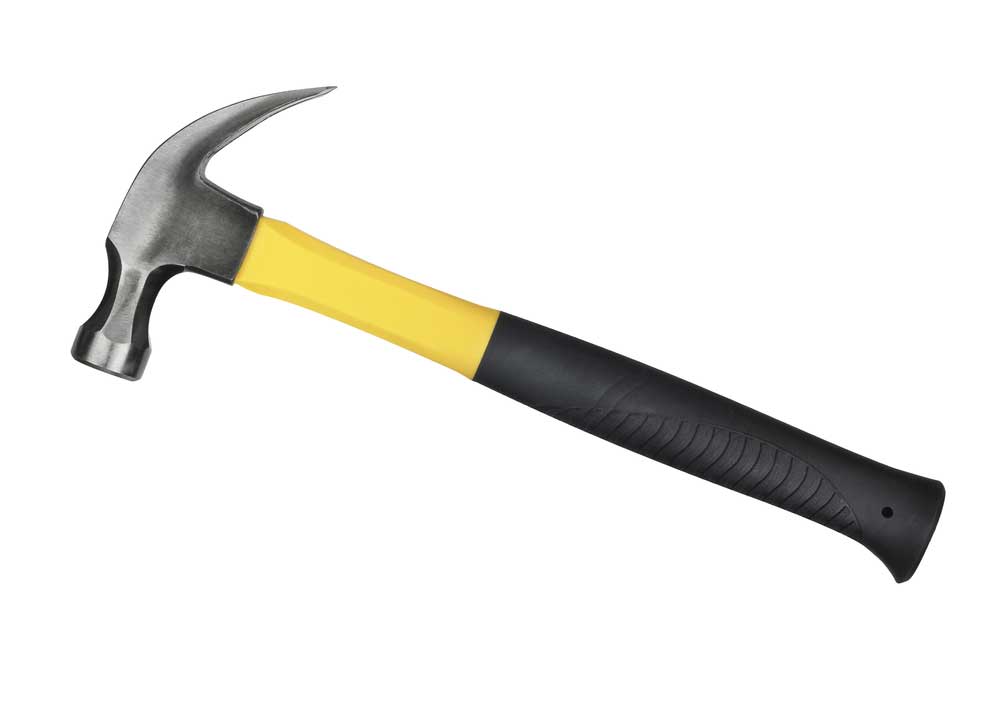 picture of hammer