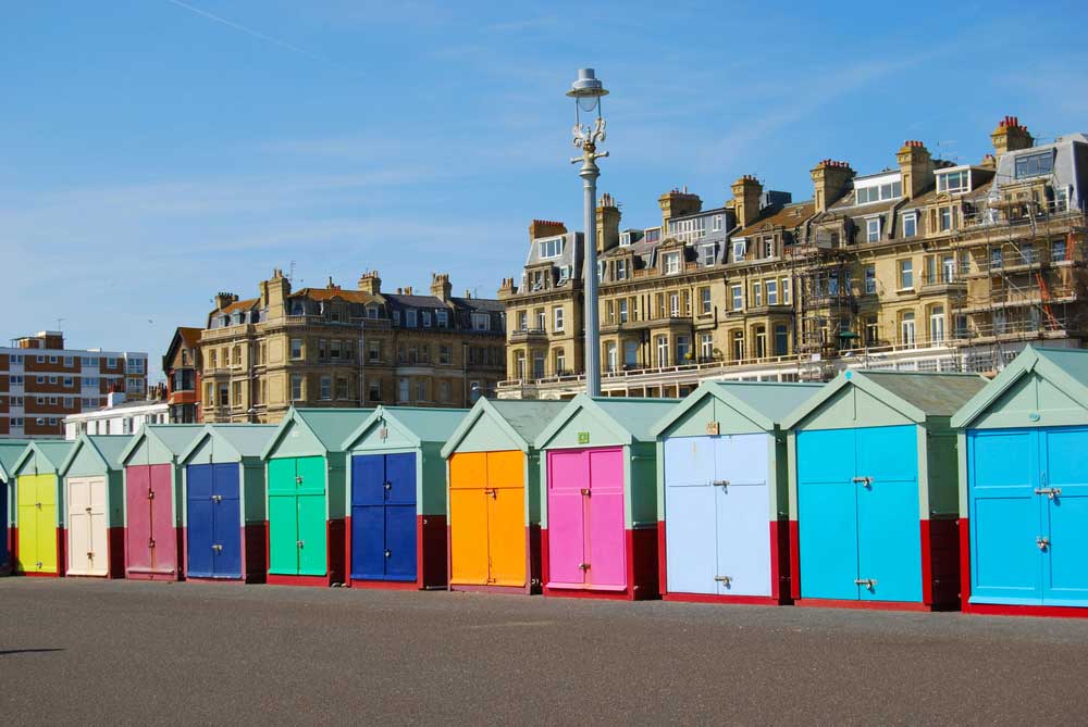 picture of Hove