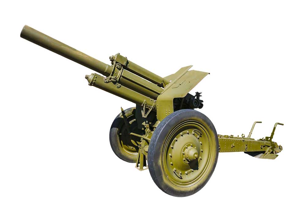 picture of howitzer