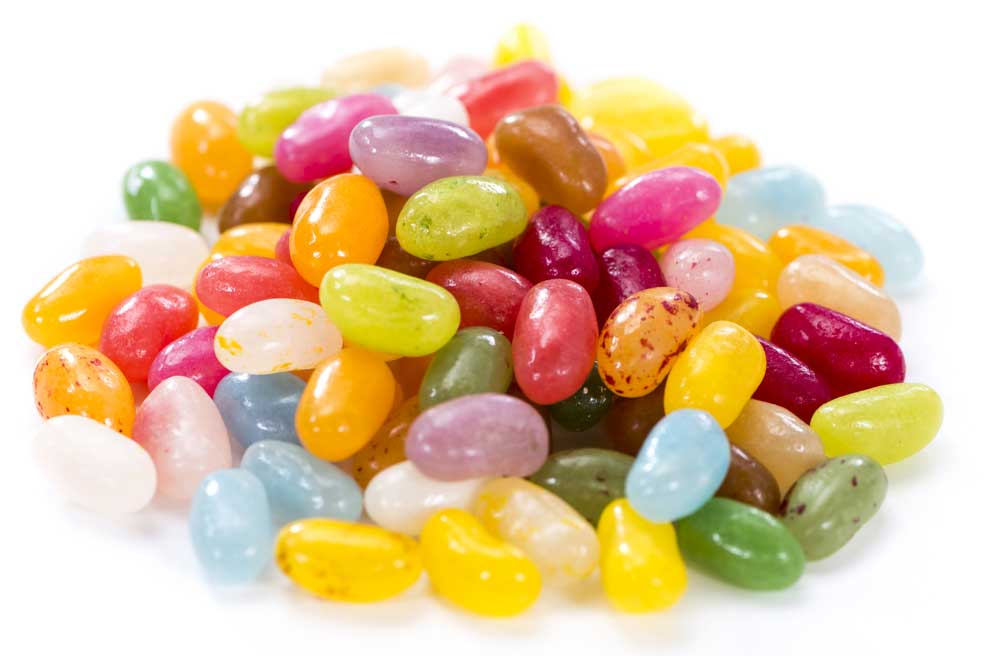 picture of jelly-bean