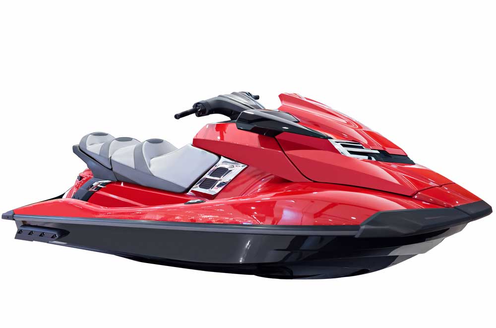 picture of Jet ski