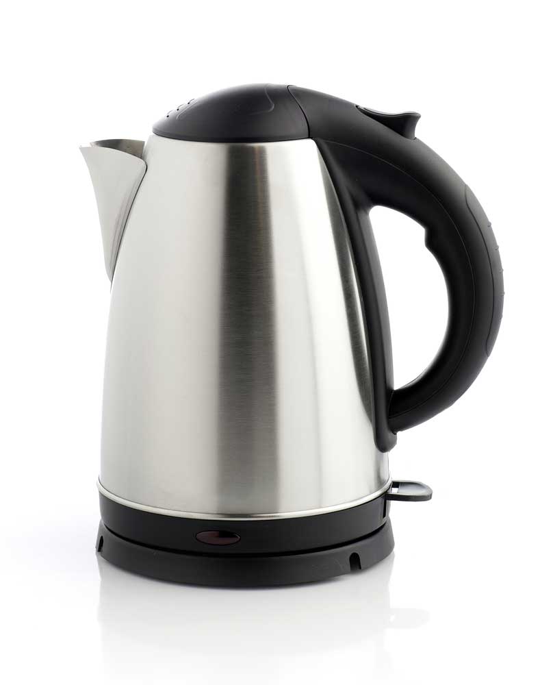 picture of kettle