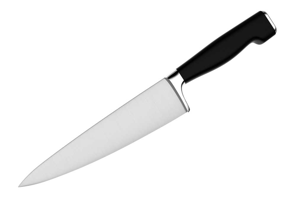 picture of knife