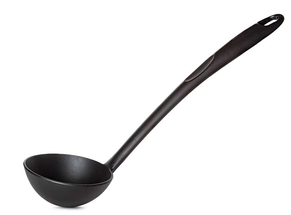 picture of ladle