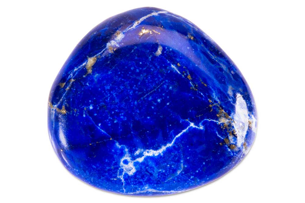 picture of lapis lazuli