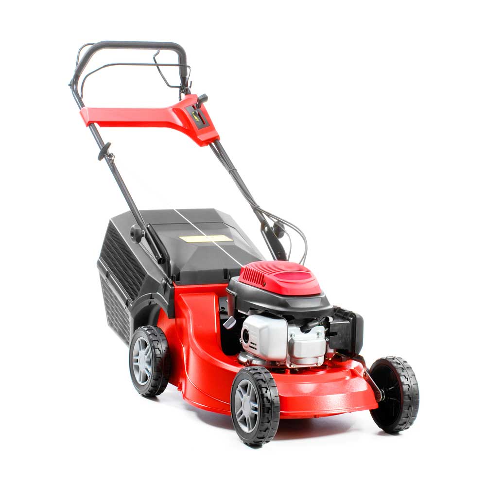 picture of lawnmower