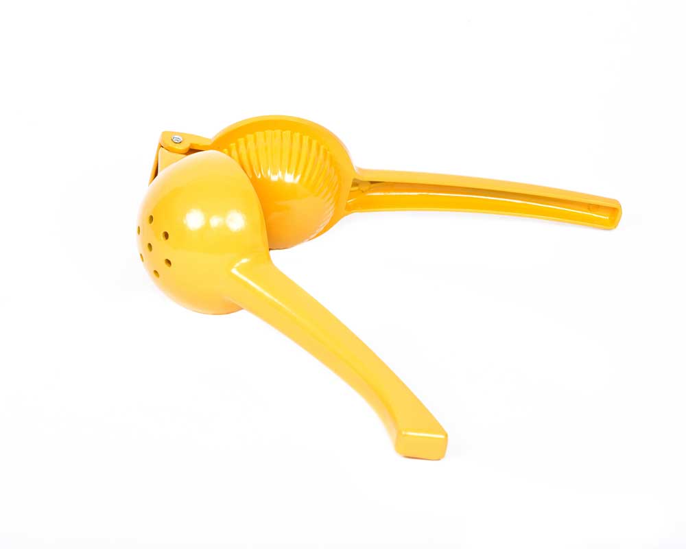 picture of lemon squeezer