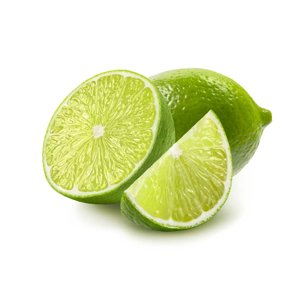 picture of lime