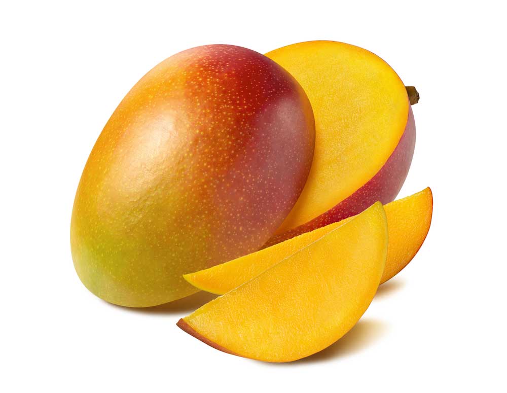 picture of mango