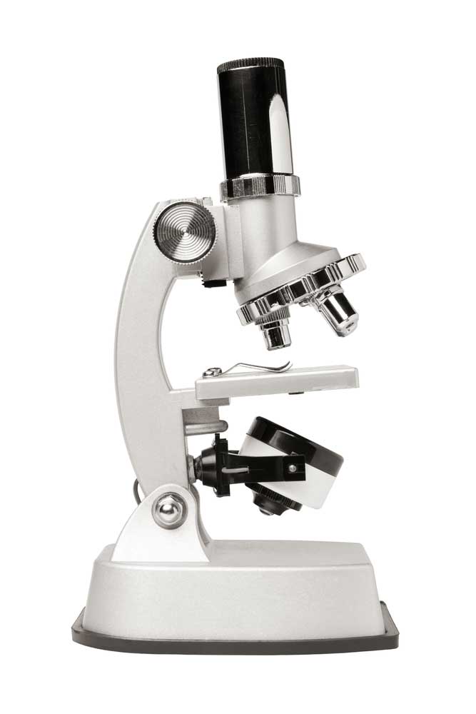 picture of microscope