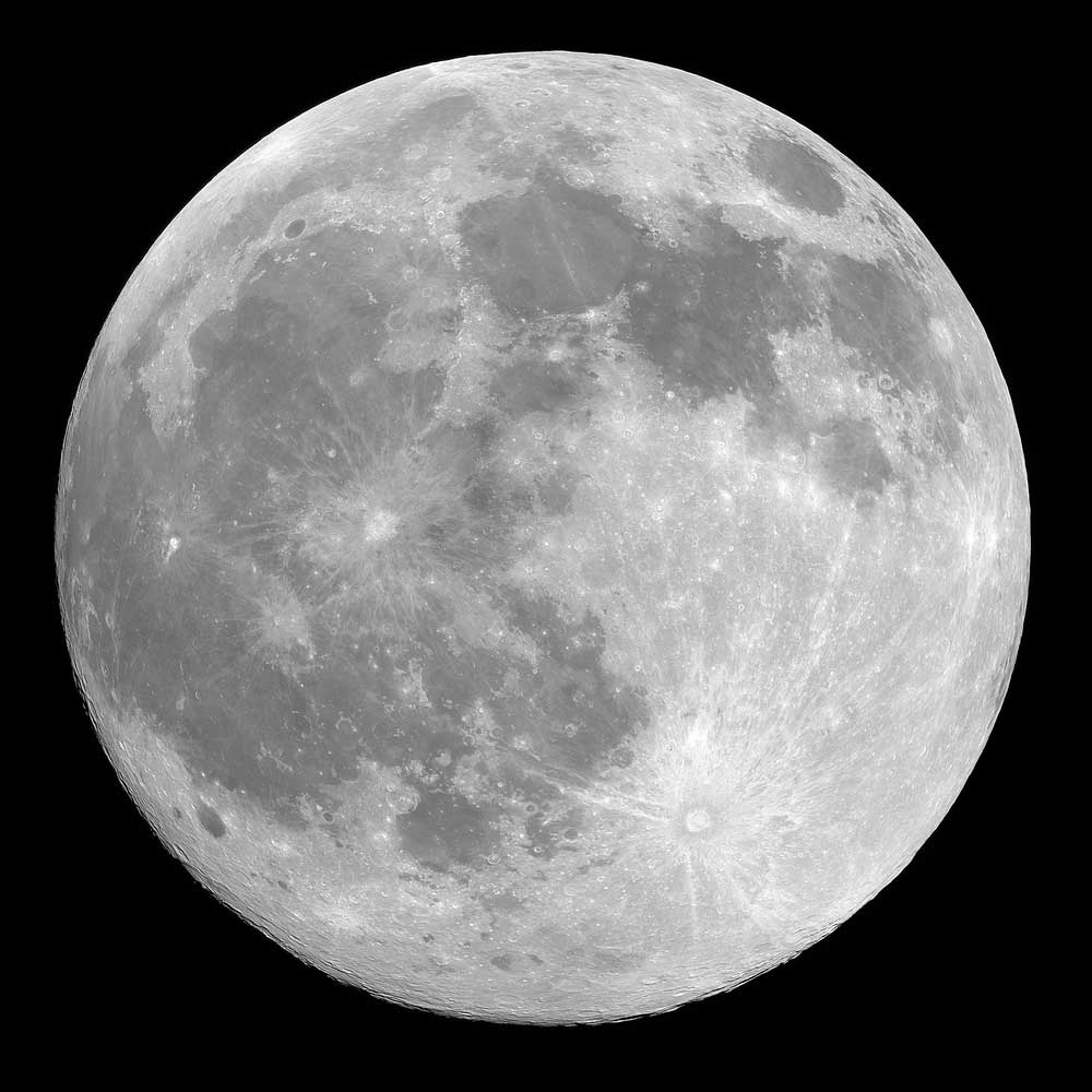 picture of moon