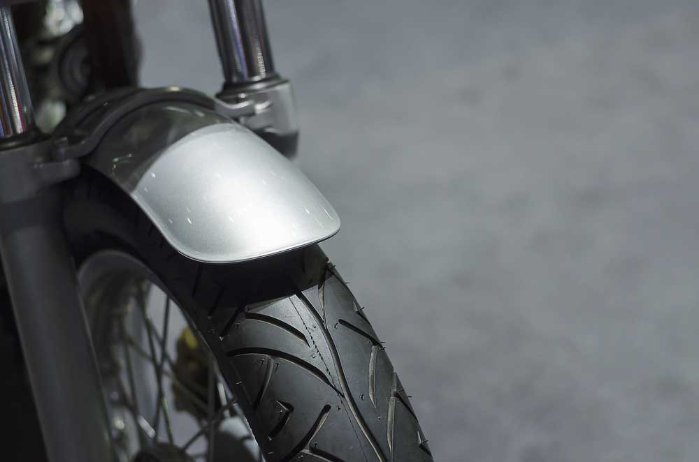 picture of mudguard