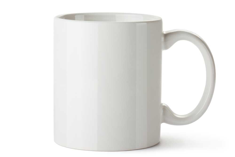 picture of mug