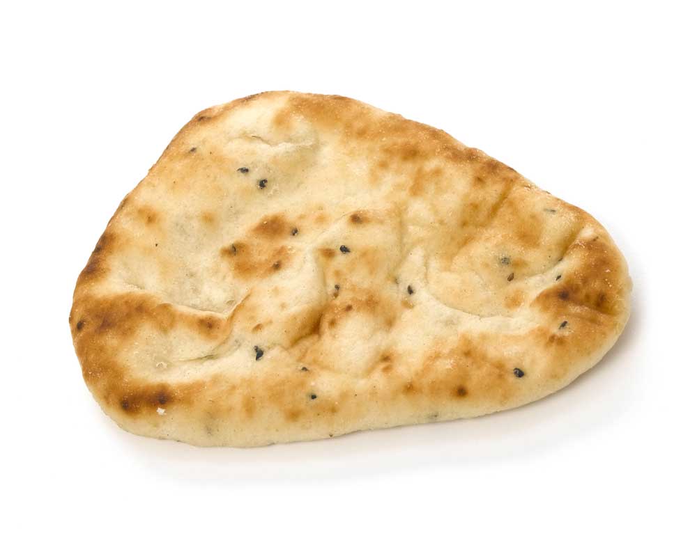 picture of naan