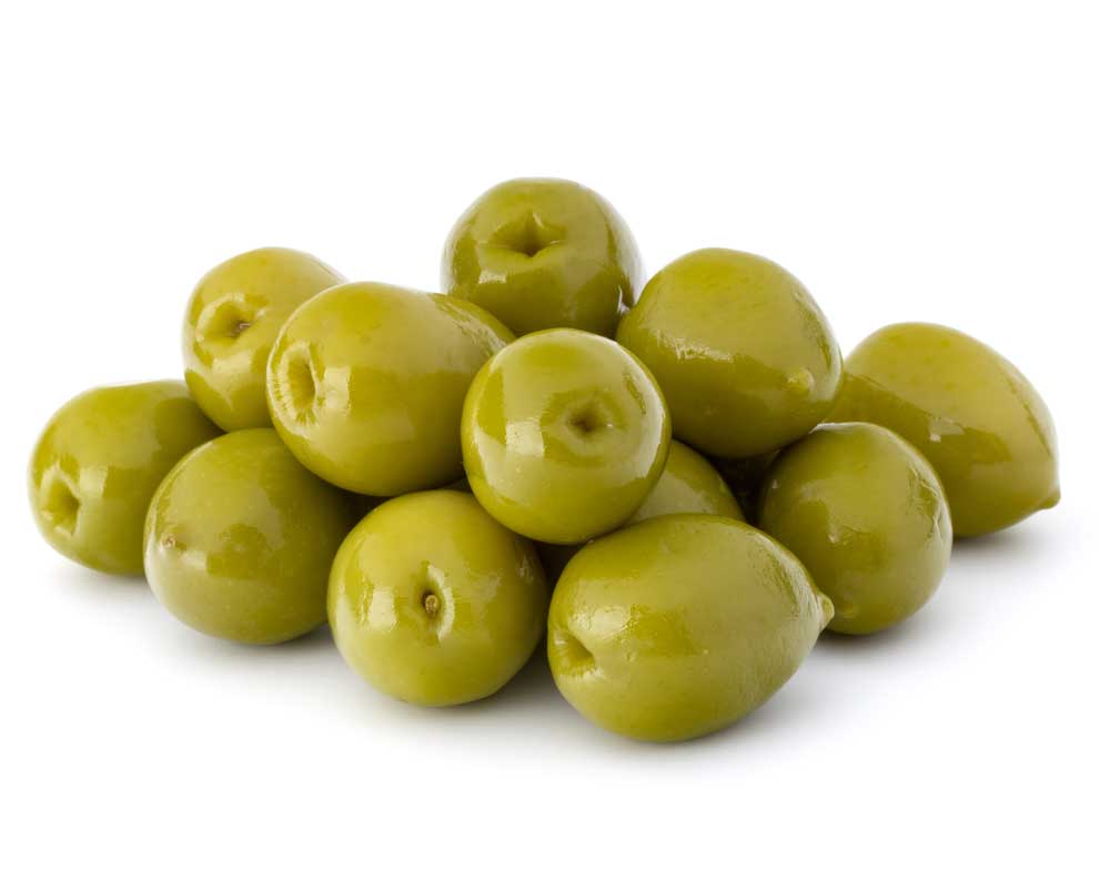 picture of olive