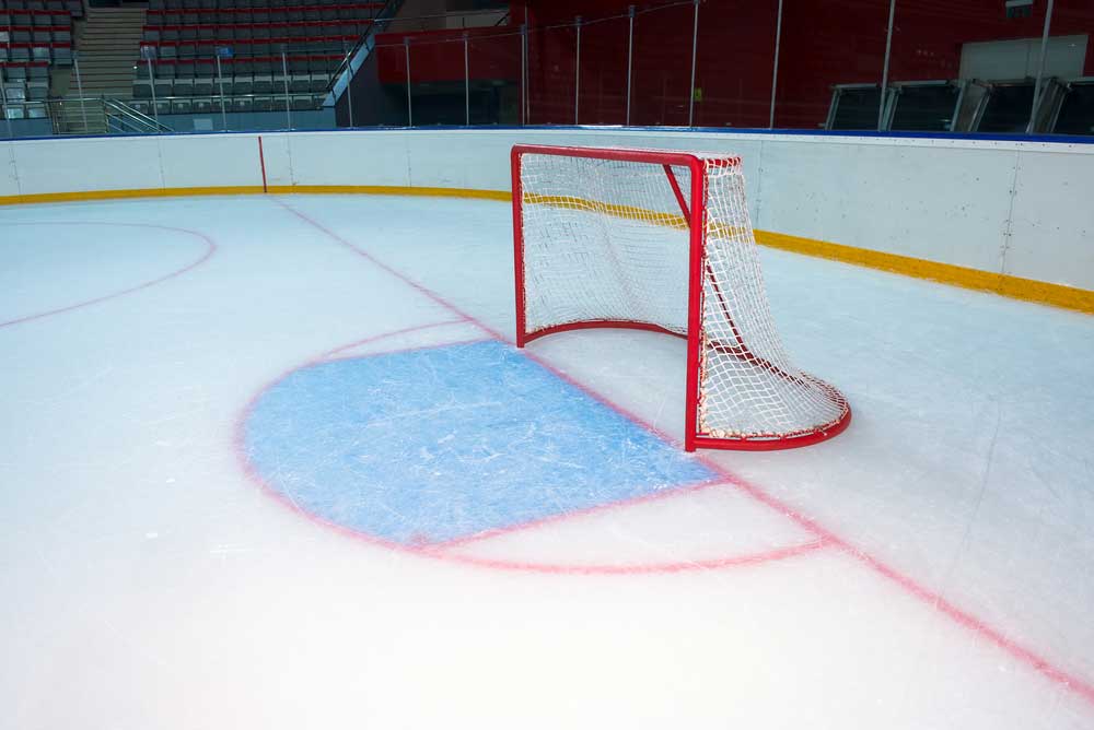 picture of open-goal