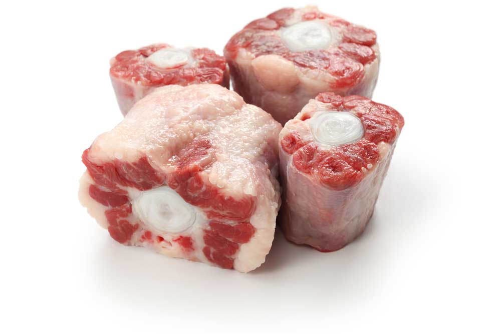 picture of oxtail