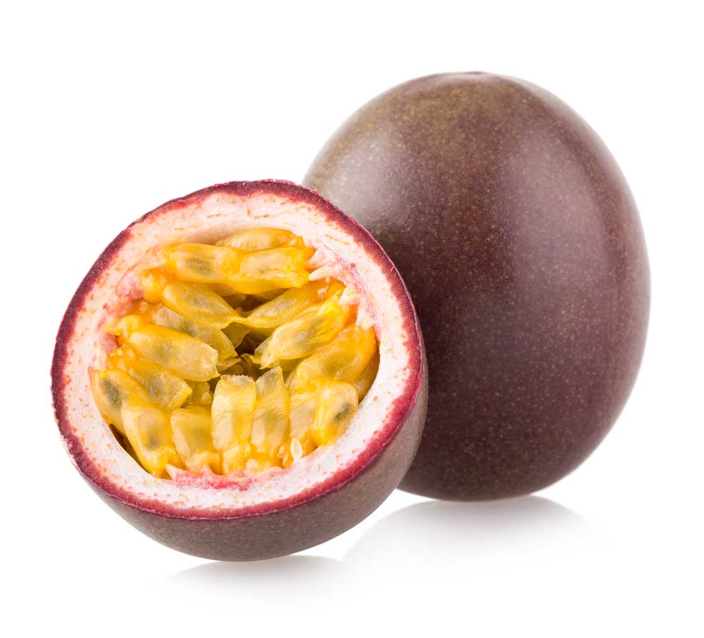 picture of passion-fruit