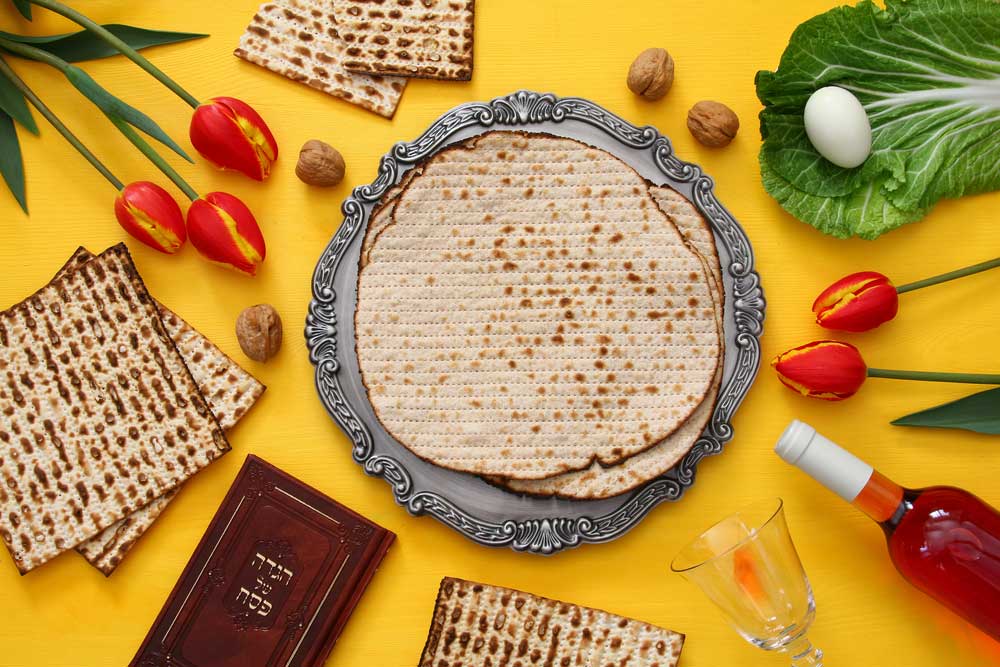 picture of Passover