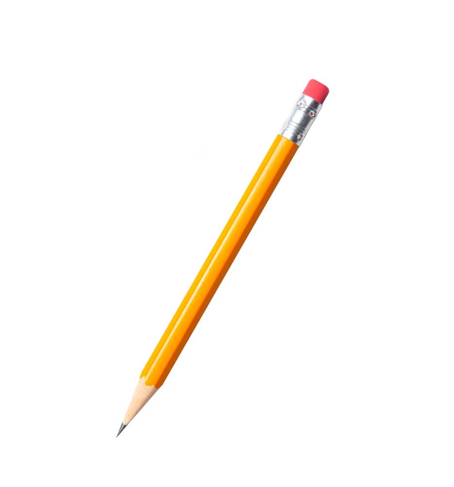 picture of pencil