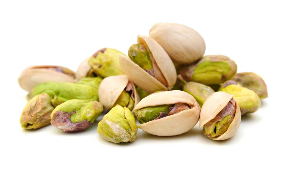 picture of pistachio