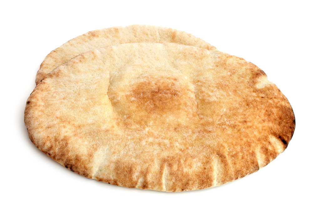 picture of pitta