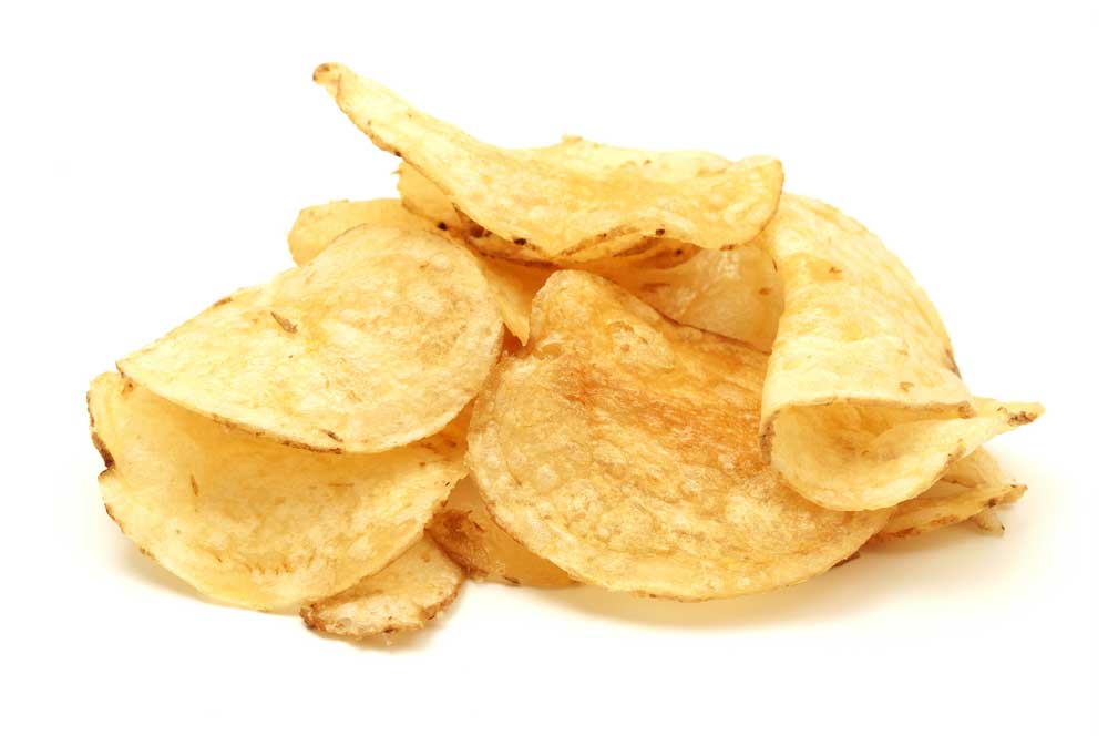 picture of potato-crisp