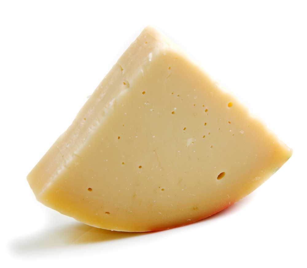 picture of Provolone