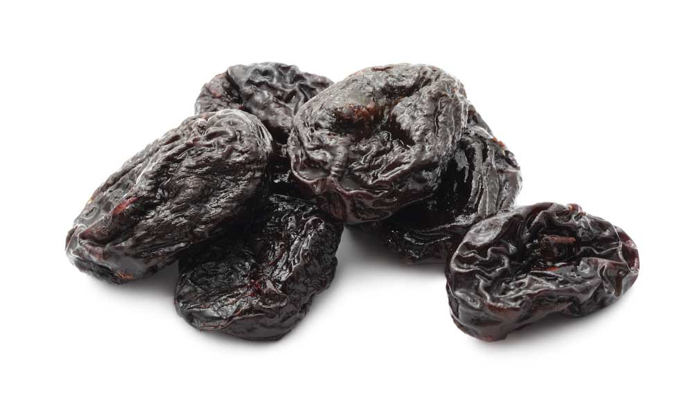 picture of prune