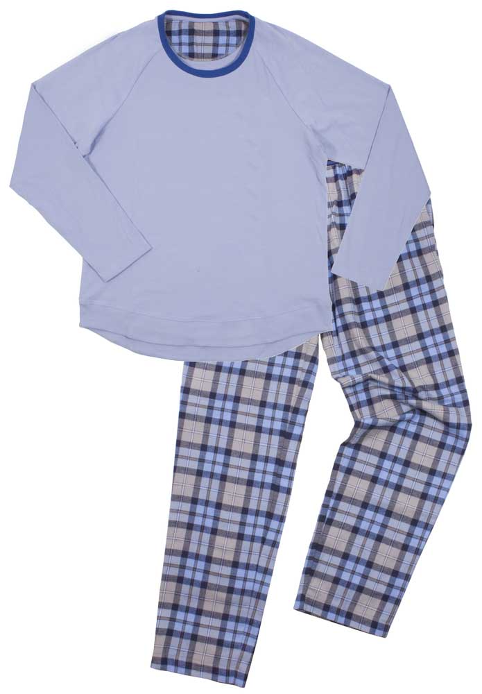 picture of pyjamas