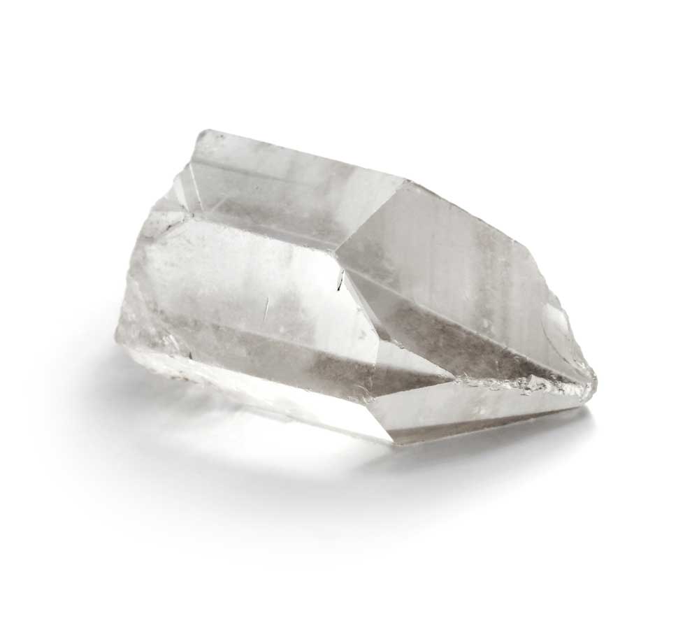 picture of quartz