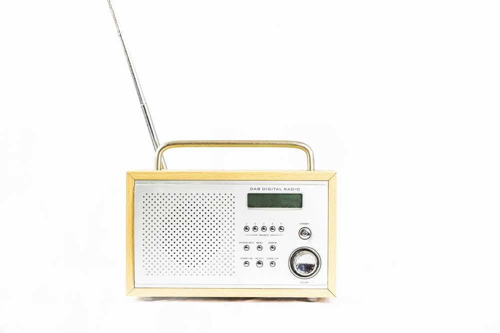 picture of Radio