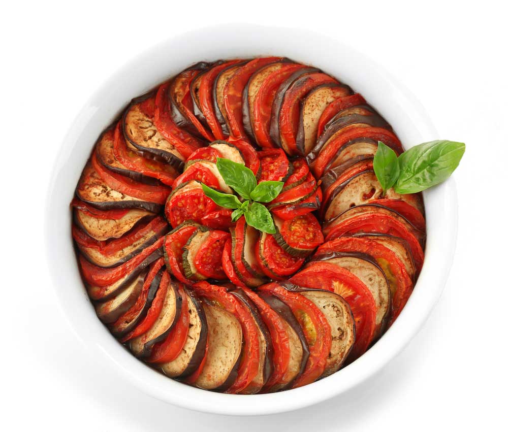 picture of Ratatouille