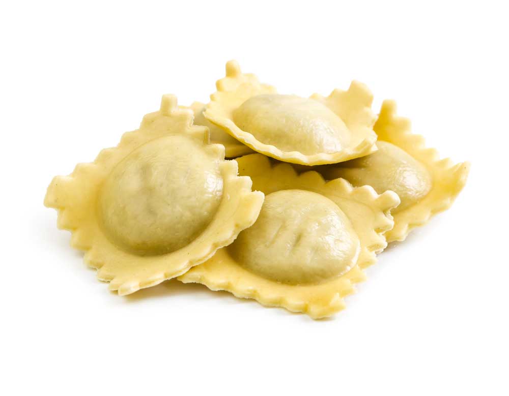 picture of ravioli