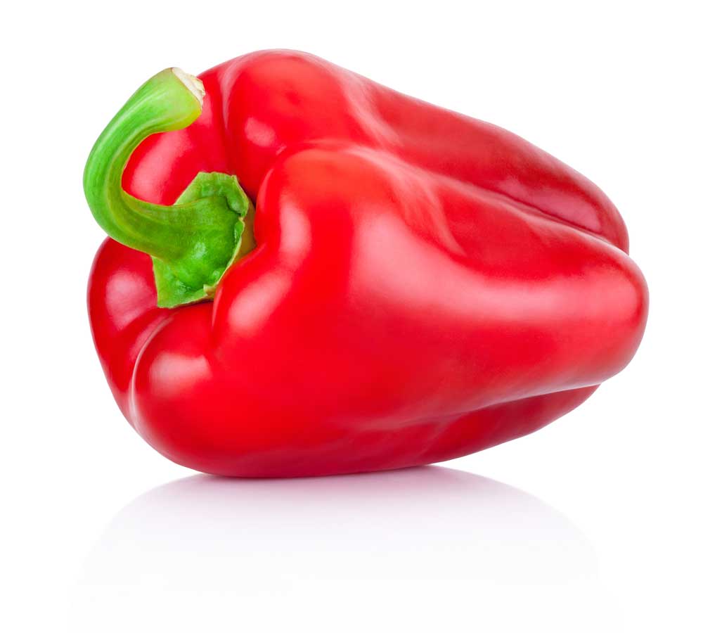 picture of red-pepper