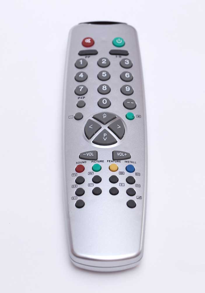 picture of Remote control