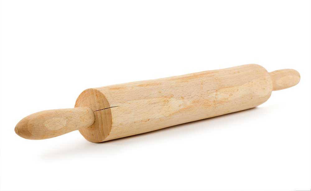 picture of rolling pin