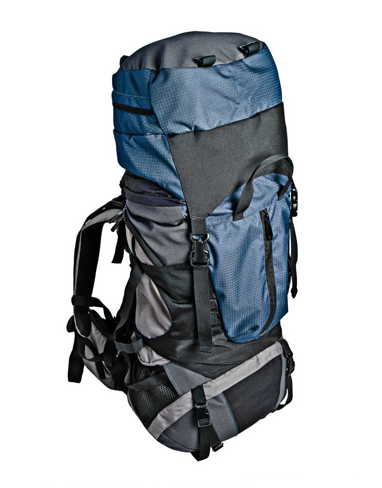 picture of rucksack