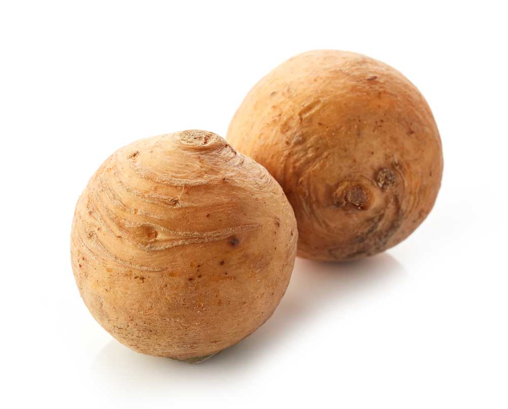 picture of rutabaga