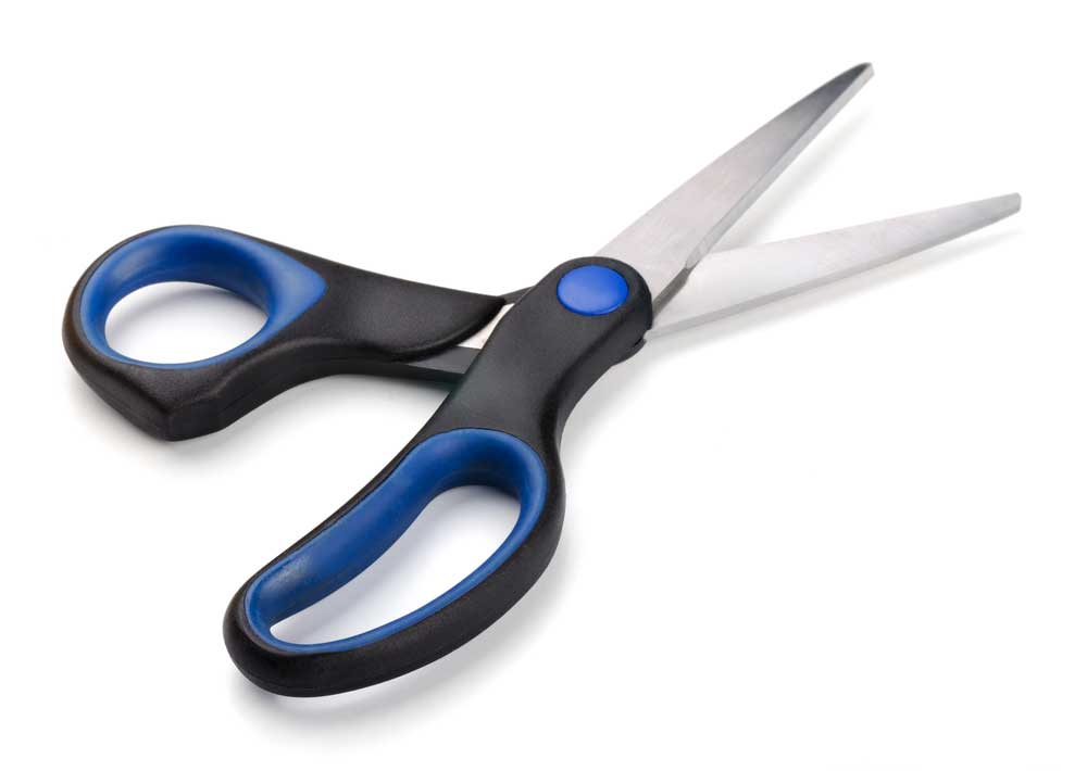 picture of scissors