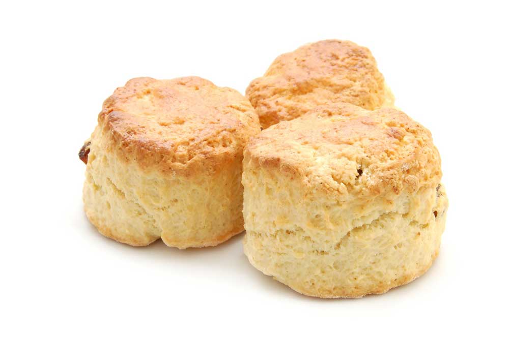 picture of scone